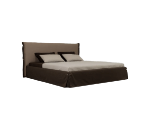 Matera lova (Dvigulė)